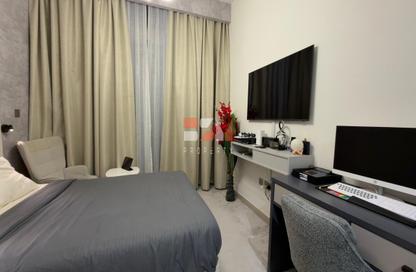 Apartment - Studio - 1 Bathroom for rent in Azizi Riviera 41 - Azizi Riviera - Meydan One - Meydan - Dubai Apartment - Studio - 1 Bathroom for rent in Azizi Riviera 41 - Azizi Riviera - Meydan One - Meydan - Dubai
