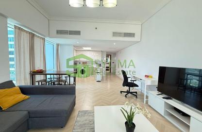 Apartment - 1 Bedroom - 1 Bathroom for sale in Lake Terrace - JLT Cluster D - Jumeirah Lake Towers - Dubai
