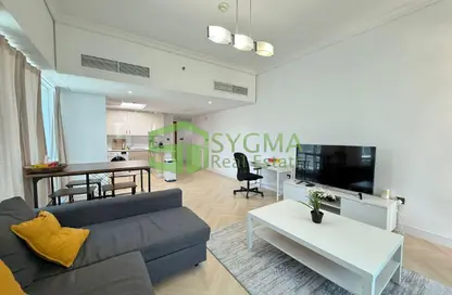 Apartment - 1 Bedroom - 1 Bathroom for sale in Lake Terrace - JLT Cluster D - Jumeirah Lake Towers - Dubai