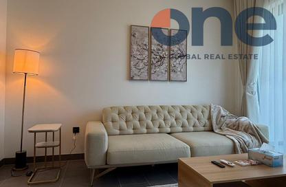 Apartment - 1 Bedroom - 2 Bathrooms for rent in The Crest Tower A - The Crest - Sobha Hartland - Mohammed Bin Rashid City - Dubai
