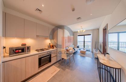 Apartment - 1 Bedroom - 2 Bathrooms for rent in The Crest Tower A - The Crest - Sobha Hartland - Mohammed Bin Rashid City - Dubai Apartment - 1 Bedroom - 2 Bathrooms for rent in The Crest Tower A - The Crest - Sobha Hartland - Mohammed Bin Rashid City - Dubai