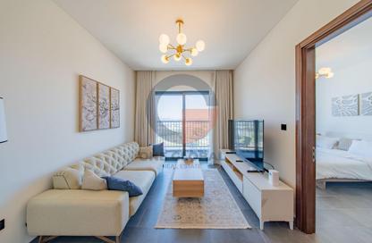 Apartment - 1 Bedroom - 2 Bathrooms for rent in The Crest Tower A - The Crest - Sobha Hartland - Mohammed Bin Rashid City - Dubai Apartment - 1 Bedroom - 2 Bathrooms for rent in The Crest Tower A - The Crest - Sobha Hartland - Mohammed Bin Rashid City - Dubai