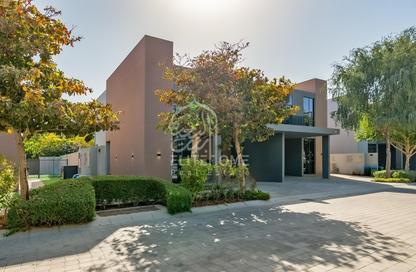 Villa - 4 Bedrooms - 5 Bathrooms for sale in Sendian - Masaar - Tilal City - Sharjah