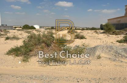 أرض - استوديو للبيع في حوشي 1 - حوشي - البادي - الشارقة أرض - استوديو للبيع في حوشي 1 - حوشي - البادي - الشارقة