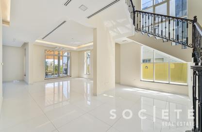 Villa - 4 Bedrooms - 6 Bathrooms for rent in The Centro - The Villa - Dubai Villa - 4 Bedrooms - 6 Bathrooms for rent in The Centro - The Villa - Dubai