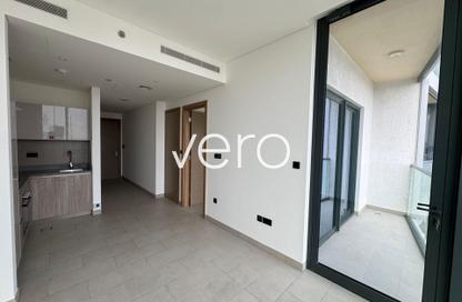 Apartment - 1 - 1 for rent in Sobha Hartland Waves - Sobha Hartland - Mohammed Bin Rashid City - Dubai