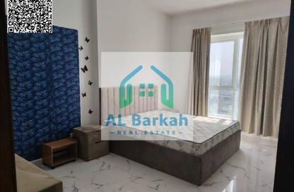 Apartment - 1 Bedroom - 2 Bathrooms for rent in Oasis Tower - Al Rashidiya 1 - Al Rashidiya - Ajman Apartment - 1 Bedroom - 2 Bathrooms for rent in Oasis Tower - Al Rashidiya 1 - Al Rashidiya - Ajman