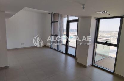 Apartment - 1 Bedroom - 2 Bathrooms for rent in The Pulse Residence A1 - The Pulse Residence - The Pulse - Dubai South (Dubai World Central) - Dubai