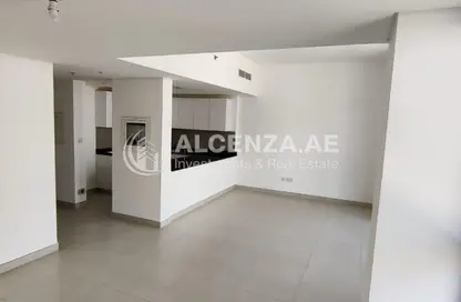 شقة - غرفة نوم - 2 حمامات للايجار في ذي بالس ريزيدينس (آيه 1) - ذي بالس ريزيدينس - ذي بالس - دبي الجنوب (مركز دبي العالمي) - دبي