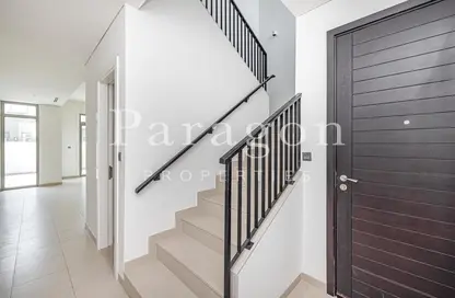 تاون هاوس - 3 غرف نوم - 4 حمامات للايجار في مجمع ريم - المرابع العربية 2 - دبي