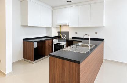 Apartment - 1 - 1 for sale in Orchid B - Orchid - Damac Hills - Dubai