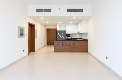 Apartment - 1 - 1 for sale in Orchid B - Orchid - Damac Hills - Dubai