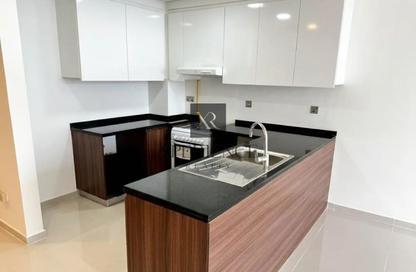 Apartment - 1 - 1 for sale in Orchid B - Orchid - Damac Hills - Dubai