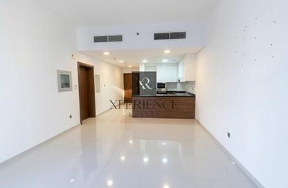 Apartment - 1 - 1 for sale in Orchid B - Orchid - Damac Hills - Dubai