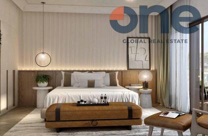 Townhouse - 5 Bedrooms - 5 Bathrooms for sale in Ibiza - Damac Lagoons - Dubai