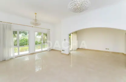 Villa - 5 Bedrooms - 5 Bathrooms for sale in Meadows 9 - Meadows - Dubai