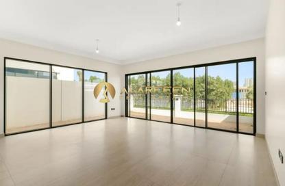 Villa - 6 Bedrooms - 6 Bathrooms for rent in Santorini - Damac Lagoons - Dubai