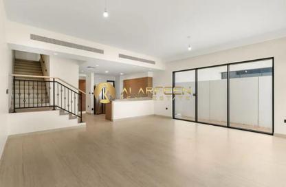 Villa - 6 Bedrooms - 6 Bathrooms for rent in Santorini - Damac Lagoons - Dubai