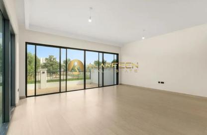 Villa - 6 Bedrooms - 6 Bathrooms for rent in Santorini - Damac Lagoons - Dubai