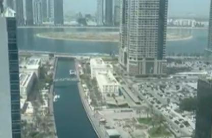 Apartment - 2 - 2 for sale in Al Qasba Downtown - Al Qasba - Sharjah