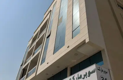 Whole Building for sale in Geepas Building 3 - Al Rashidiya 2 - Al Rashidiya - Ajman