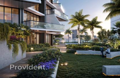 Apartment - 1 Bedroom - 1 Bathroom for sale in District 17 - Jumeirah Village Circle - Dubai