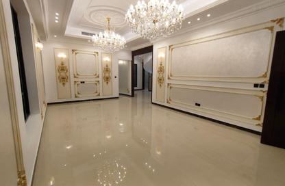 Villa - 5 Bedrooms - 7 Bathrooms for sale in Al Helio 2 - Al Helio - Ajman
