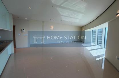 Apartment - 2 Bedrooms - 2 Bathrooms for rent in Ascott Park Place - Sheikh Zayed Road - Dubai
