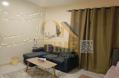 Apartment - Studio - 1 Bathroom for rent in Al Naemiya Tower 2 - Al Naemiya Towers - Al Nuaimiya - Ajman Apartment - Studio - 1 Bathroom for rent in Al Naemiya Tower 2 - Al Naemiya Towers - Al Nuaimiya - Ajman