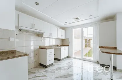 فيلا - 2 غرف نوم - 3 حمامات للايجار في الريم 2 - الريم - المرابع العربية - دبي