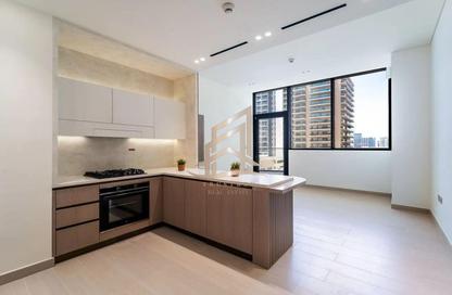 Apartment - 1 - 2 for sale in Binghatti Phantom - District 17 - Jumeirah Village Circle - Dubai Apartment - 1 - 2 for sale in Binghatti Phantom - District 17 - Jumeirah Village Circle - Dubai