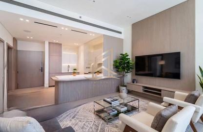Apartment - 1 - 2 for sale in Binghatti Phantom - District 17 - Jumeirah Village Circle - Dubai Apartment - 1 - 2 for sale in Binghatti Phantom - District 17 - Jumeirah Village Circle - Dubai