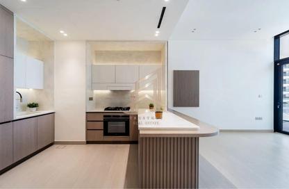 Apartment - 1 - 2 for sale in Binghatti Phantom - District 17 - Jumeirah Village Circle - Dubai Apartment - 1 - 2 for sale in Binghatti Phantom - District 17 - Jumeirah Village Circle - Dubai