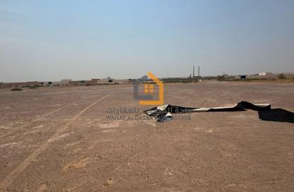 Land - Studio for sale in Al Sajaa Industrial - Al Sajaa - Sharjah Land - Studio for sale in Al Sajaa Industrial - Al Sajaa - Sharjah