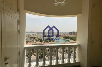 شقة - 1 حمام للبيع في رويال بريز - رويال بريز - قرية الحمرا - رأس الخيمة شقة - 1 حمام للبيع في رويال بريز - رويال بريز - قرية الحمرا - رأس الخيمة