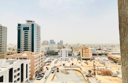 Apartment - 1 Bedroom - 1 Bathroom for rent in Al Naemiya Tower 1 - Al Naemiya Towers - Al Nuaimiya - Ajman Apartment - 1 Bedroom - 1 Bathroom for rent in Al Naemiya Tower 1 - Al Naemiya Towers - Al Nuaimiya - Ajman