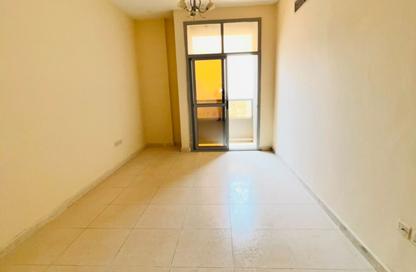Apartment - 1 Bedroom - 1 Bathroom for rent in Al Naemiya Tower 1 - Al Naemiya Towers - Al Nuaimiya - Ajman