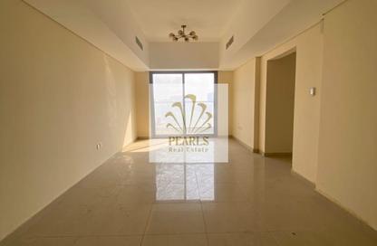 Apartment - 2 - 2 for rent in Al Nuaimiya Tower A1 - Al Nuaimiya Towers A - Al Nuimiya 1 - Al Nuaimiya - Ajman