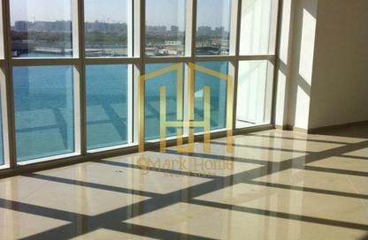 Apartment - 2 Bedrooms - 3 Bathrooms for rent in RAK Tower - Marina Square - Al Reem Island - Abu Dhabi Apartment - 2 Bedrooms - 3 Bathrooms for rent in RAK Tower - Marina Square - Al Reem Island - Abu Dhabi
