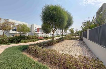 Townhouse - 3 - 4 for rent in La Rosa 5 - La Rosa - Villanova - Dubai Townhouse - 3 - 4 for rent in La Rosa 5 - La Rosa - Villanova - Dubai