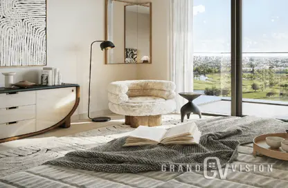 Apartment - 2 Bedrooms - 3 Bathrooms for sale in Altan - Dubai Creek Harbour (The Lagoons) - Dubai