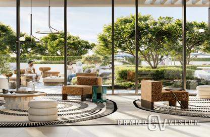 Apartment - 2 - 3 for sale in Altan - Dubai Creek Harbour (The Lagoons) - Dubai
