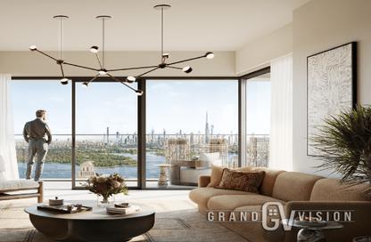 Apartment - 2 - 3 for sale in Altan - Dubai Creek Harbour (The Lagoons) - Dubai