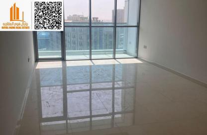 Apartment - 1 - 2 for rent in Gulfa Towers - Al Rashidiya 1 - Al Rashidiya - Ajman