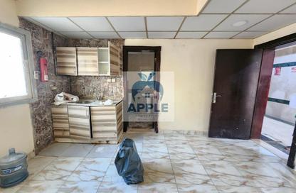 Apartment - Studio - 1 Bathroom for rent in Muwailih Building - Muwaileh - Sharjah