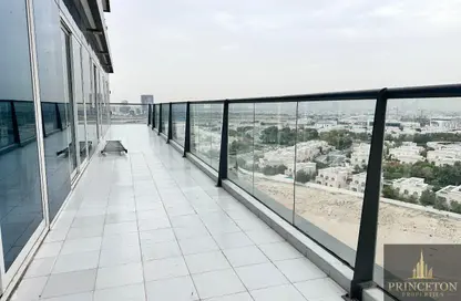 شقة - 3 غرف نوم - 3 حمامات للايجار في ارابيان جات - واحة دبي للسيليكون - دبي