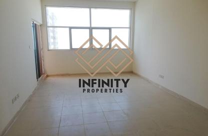 Apartment - 1 - 2 for sale in Ajman One Tower 2 - Al Rashidiya 3 - Al Rashidiya - Ajman