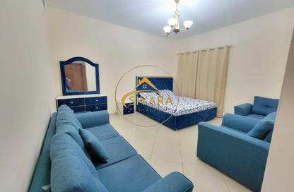 Apartment - 1 Bedroom - 1 Bathroom for rent in Bukhara Street - Al Nahda - Sharjah
