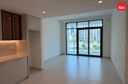 Apartment - 1 - 1 for rent in The Cove II Building 9 - The Cove ll - Dubai Creek Harbour (The Lagoons) - Dubai