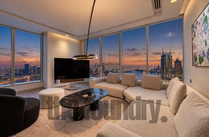 Penthouse - 3 - 5 for rent in Avani Palm View Hotel and Suites - Dubai Media City - Dubai Penthouse - 3 - 5 for rent in Avani Palm View Hotel and Suites - Dubai Media City - Dubai